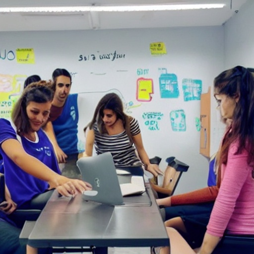 Por Qué TuProf es la Mejor Plataforma para Optimizar tus Esfuerzos Académicos