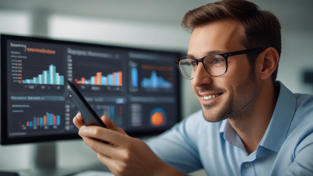Descubriendo el Valor de la Inteligencia de Negocios