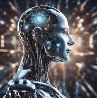 Inteligencia Artificial: Más Allá de la Ciencia Ficción
