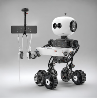 Transformando la Educación: El Impacto de la Robótica Educativa