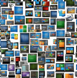 Explorando el Universo de Windows: Un Viaje a Través del Sistema Operativo Más Ubicuo del Mundo