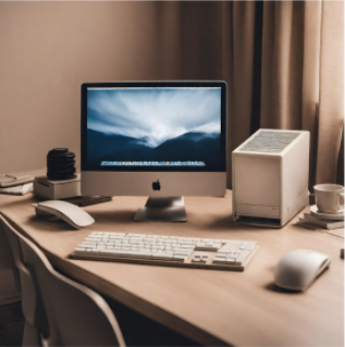 Sistema Operativo de MAC