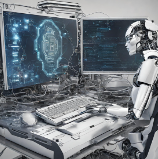 Desentrañando el Futuro Educativo: La Integración de la Inteligencia Artificial en la Educación