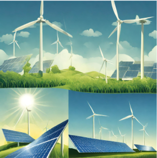 Tecnología Verde: Innovación Tecnológica para la Preservación del Medio Ambiente