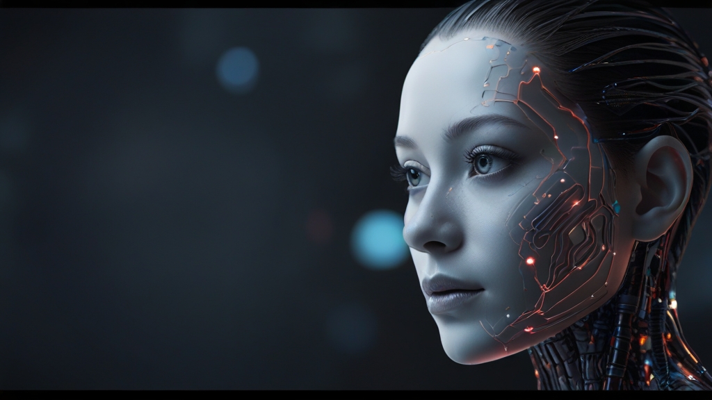 La Inteligencia Artificial: Un peligro inminente?