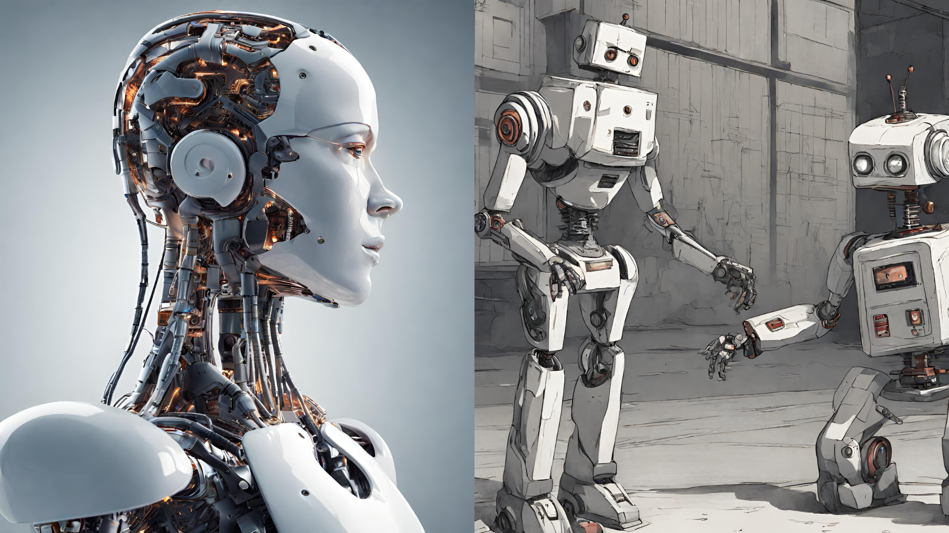 Explorando los Horizontes de la Inteligencia Artificial: Un Viaje hacia el Futuro de la Tecnología