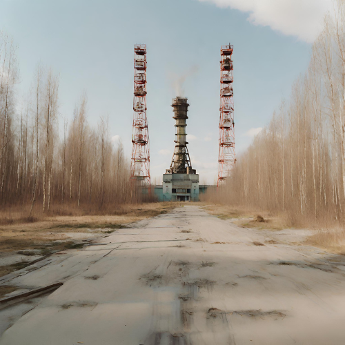 Chernobyl