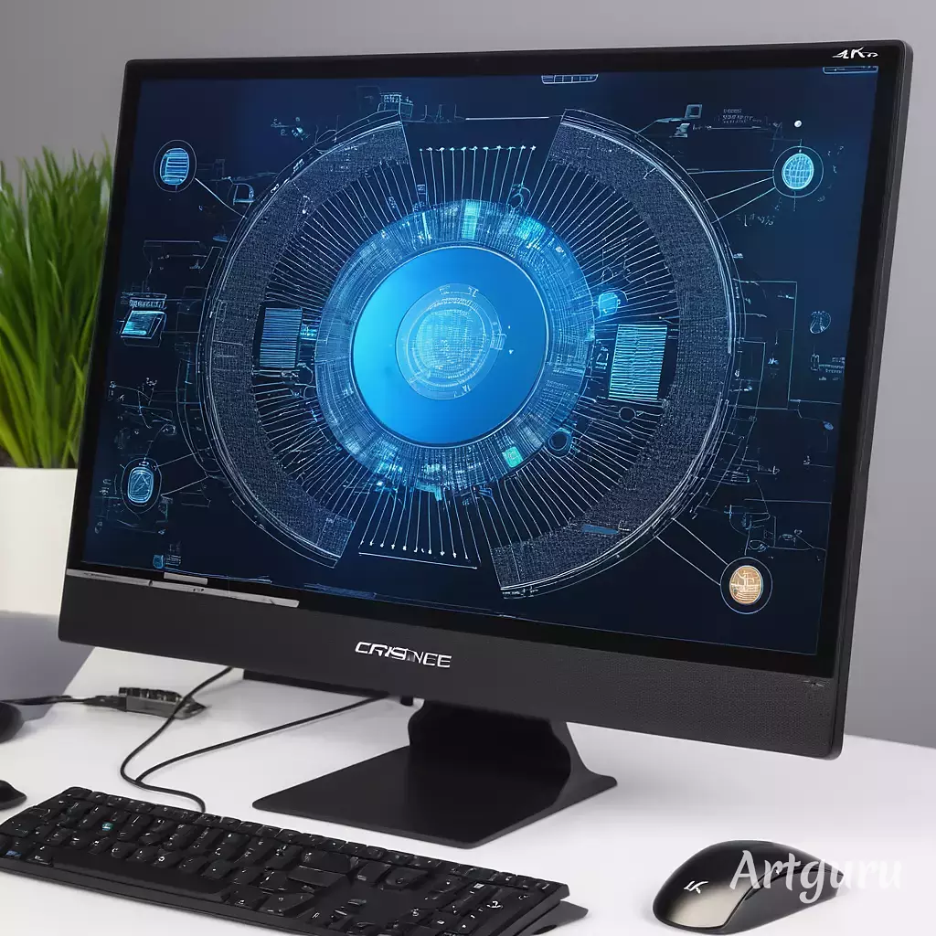 Tecnologías Computacionales: Un Mundo de Innovación