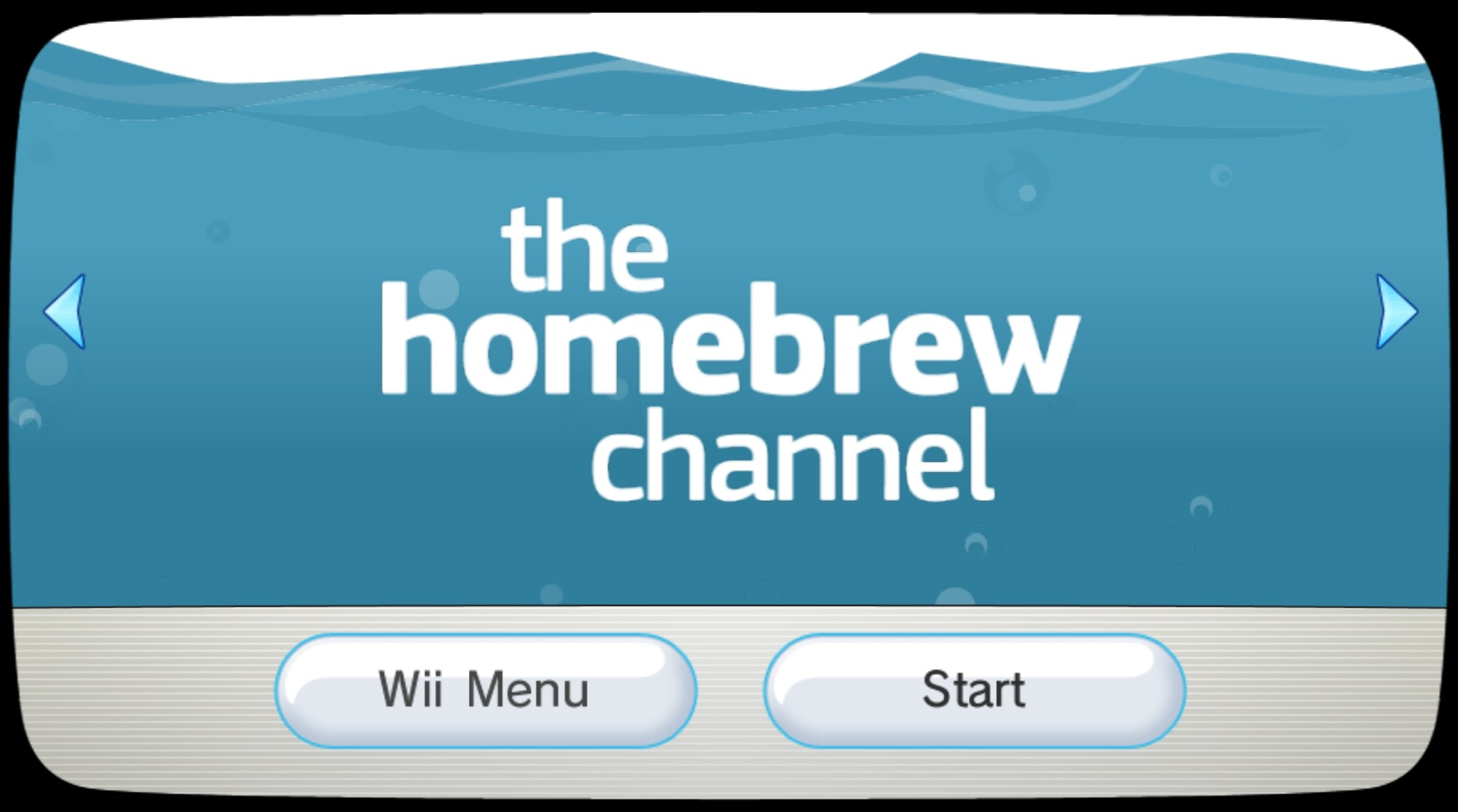 Aplicaciones y desarrollo de homebrew en consolas