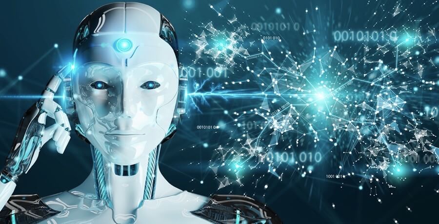 Impacto de la sociedad en la robotica